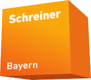 logo schreiner innung